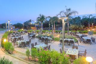 Гостиница St Raphael Resort
