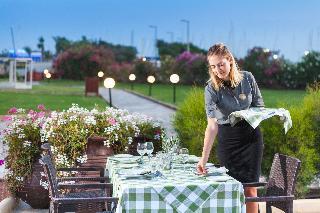 Гостиница St Raphael Resort