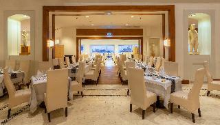 Гостиница St Raphael Resort