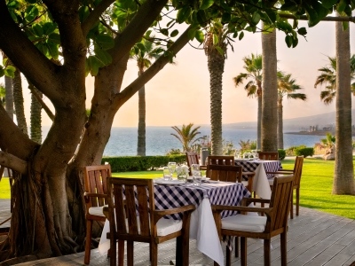 Hotel Azia Resort And Spa