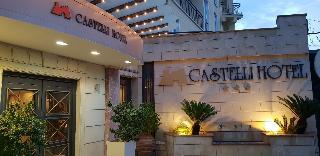 Гостиница Castelli