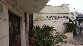 Гостиница Castelli