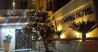 Гостиница Castelli