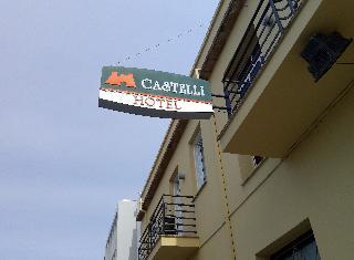 Гостиница Castelli