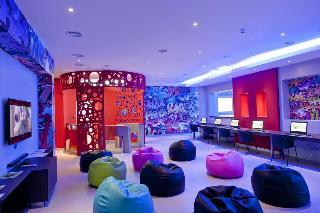 Hotel Olympic lagoon resort Paphos
