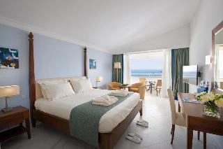 Hotel Olympic lagoon resort Paphos