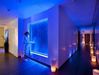 Hotel Olympic lagoon resort Paphos
