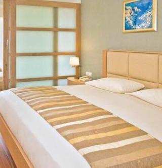 Hotel Olympic lagoon resort Paphos