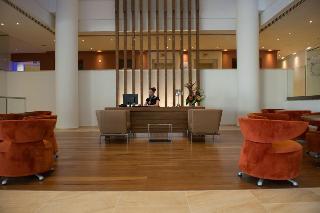Hotel Olympic lagoon resort Paphos