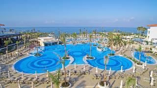 Hotel Olympic lagoon resort Paphos