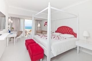 Hotel Olympic lagoon resort Paphos