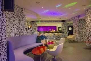 Hotel Olympic lagoon resort Paphos
