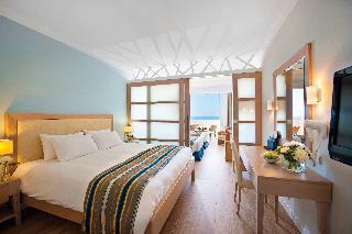 Hotel Olympic lagoon resort Paphos