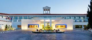 Hotel Olympic lagoon resort Paphos