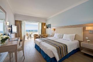 Hotel Olympic lagoon resort Paphos