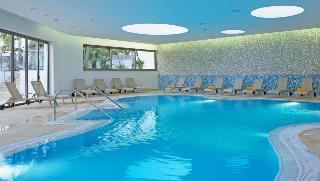 Hotel Olympic lagoon resort Paphos