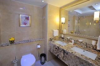 Hotel Olympic lagoon resort Paphos