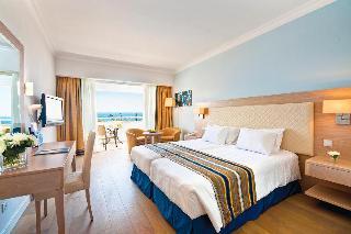 Hotel Olympic lagoon resort Paphos
