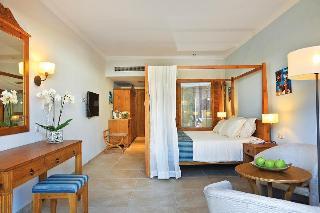 Hotel Olympic lagoon resort Paphos