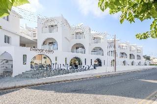 Hotel Pandream