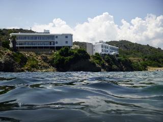 Гостиница E.J. Pyrgos Bay Hotel