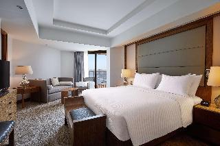 Гостиница Ramses Hilton