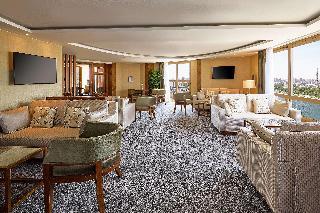 Гостиница Ramses Hilton