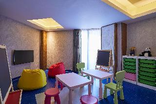 Гостиница Ramses Hilton