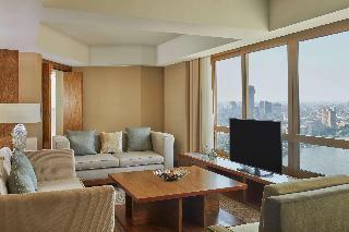 Гостиница Ramses Hilton