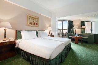 Гостиница Ramses Hilton