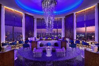 Гостиница Ramses Hilton