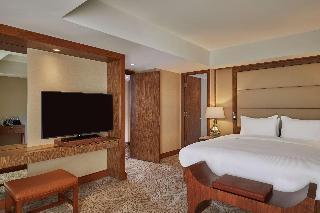 Гостиница Ramses Hilton