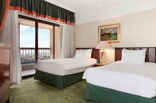 Гостиница Ramses Hilton