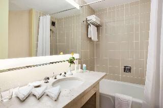 Гостиница Ramses Hilton
