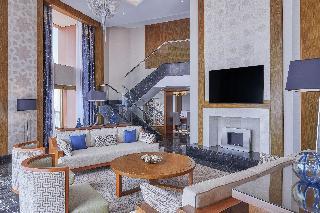 Гостиница Ramses Hilton