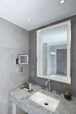 Гостиница Ramses Hilton