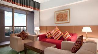 Гостиница Ramses Hilton