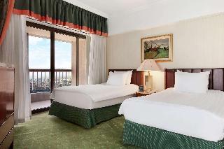 Гостиница Ramses Hilton