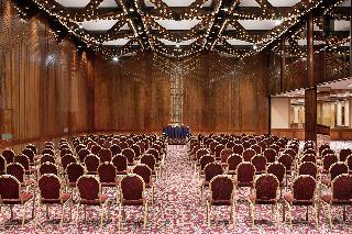 Гостиница Ramses Hilton