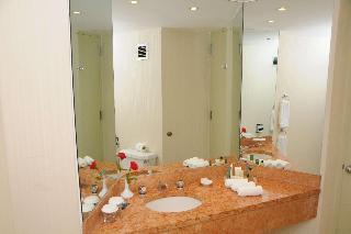 Гостиница Ramses Hilton