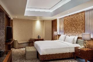 Гостиница Ramses Hilton