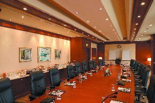 Гостиница Ramses Hilton