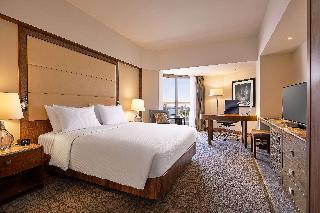 Гостиница Ramses Hilton
