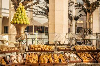 Гостиница Ramses Hilton