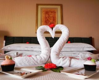 Гостиница Ramses Hilton