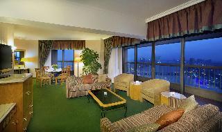 Гостиница Ramses Hilton