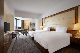 Гостиница Ramses Hilton
