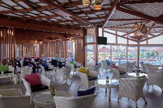 Гостиница Ramses Hilton