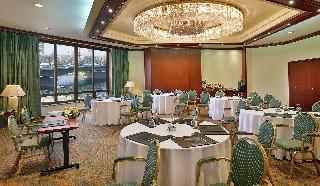 Гостиница Ramses Hilton