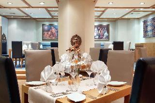 Гостиница Ramses Hilton